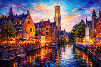 Timeless Destinations