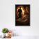 Dexter Inside the Kill Room Wall Art Poster | Portrait