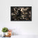 The Last of Us Joel x Ellie Cinematic Wall Art Poster | Landscape