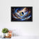 League of Legends Video Game Wall Art Poster | Landscape
