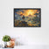 Legend of Zelda Link Video Game Wall Art Poster | Landscape