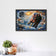 Eternal Sunshine of the Spotless Mind Cinematic Wall Art Poster | Landscape