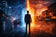 Jake Epping 11.22.63 Time Travel Wall Art Poster | Landscape