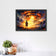 Close Encounters of the Third Kind Wall Art Poster | Landscape