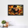 Gone With the Wind Cinematic Painting Style Wall Art Poster | Landscape