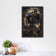 Lawrence Taylor New York Giants NFL Zombie Wall Art Poster | Portrait