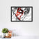 Levi Ackerman Attack on Titan Sketch Wall Art Poster | Landscape