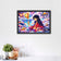 One Piece Monkey D. Luffy Anime Wall Art Poster | Landscape