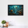 BioSchock Underwater City Rapture Wall Art Poster | Landscape