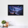 Ice Wall Game of Thrones Wall Art Poster | Landscape