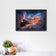 Polar Express Cinematic Wall Art Poster | Landscape