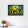 Breaking Bad Walter White "Heisenberg" Wall Art Poster | Landscape