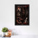Primal Fear Cinematic Wall Art Poster | Portrait