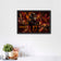 Terry McLaurin Washington Commanders DC Wall Art Poster | Landscape
