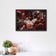 Emeka Egbuka Tampa Bay Buccaneers Wall Art Poster | Landscape