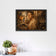 Michael Scofield Prison Break Cinematic Wall Art Poster | Landscape