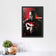 The Punisher Inspired Wall Art Poster | Portrait