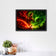 Project Hail Mary Movie Wall Art Poster | Landscape