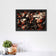 Commando Movie Wall Art Poster | Landscape