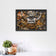 Maxx Crosby Las Vegas Raiders NFL Wall Art Poster | Landscape