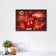 Elly De La Cruz Cincinnati Reds MLB Wall Art Poster | Landscape
