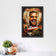 Jack Torrance The Shining Cinematic Horror Wall Art Poster | Portrait