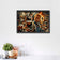 Memento Leonard Shelby Cinematic Wall Art Poster | Landscape