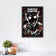 Gon Final Form Hunter x Hunter Wall Art Poster | Portrait