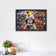 Tarik Skubal Detroit Tigers MLB Wall Art Poster | Landscape