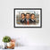 Goodfellas NYC Cinematic Sketch Style Wall Art Poster | Landscape