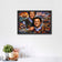 Brennan x Dale Step Brothers Cinematic Wall Art Poster | Landscape