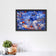 Vladimir Guerrero Jr. Toronto Blue Jays MLB Wall Art Poster | Landscape