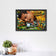 Just Tap It In - Happy Gilmore Cinematic Wall Art Poster | Landscape