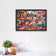 Bryce Harper Philadelphia Phillies MLB Wall Art Poster | Landscape