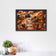 Gunner Henderson Baltimore Orioles MLB Wall Art Poster | Landscape