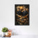 Rust Cohle x Marty Hart True Detective Cinematic Wall Art Poster | Portrait