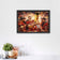 Indiana Hoosiers College Football Champions Wall Art Poster | Landscape