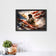Chris Kyle American Sniper Cinematic Wall Art Poster | Landscape