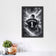 Victor Wembanyama San Antonio Spurs NBA Wall Art Poster | Portrait