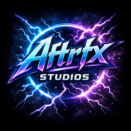 Aftrfx Studios