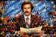Stay Classy San Diego — Ron Burgundy Anchorman Comedy Wall Art