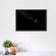 Lone Astronaut Adrift Beyond Infinity Wall Art Poster | Landscape