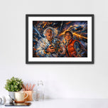 88 Miles Per Hour – A Legendary Time-Travel Moment Reimagined