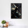 Batman Dark Knight Fractured Wall Art Poster | Portrait
