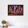 Broadway New York City Wall Art Poster | Landscape