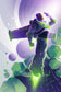 Buzz Lightyear Space Ranger Wall Art Poster | Portrait