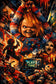 The Playtime Butcher –  Chucky Slasher Horror Wall Art