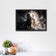 Cloak & Dagger Eternal Duality Wall Art Poster | Landscape