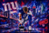 Jaxson Dart New York Giants NYC Wall Art Poster | Landscape