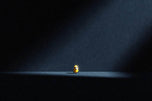 Despicable Me Minion Ultra-Minimalism Wall Art Poster | Landscape